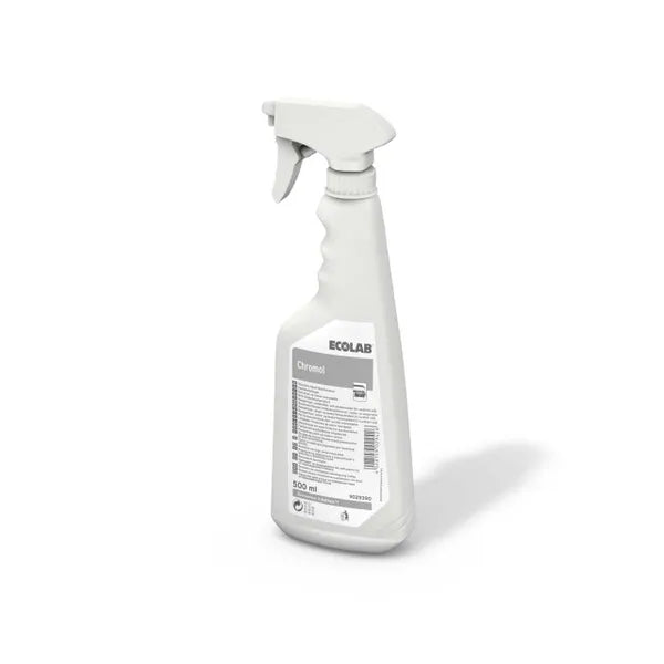 Ecolab Chromol Stálhreinsir