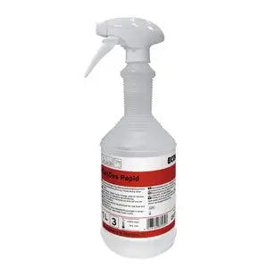 Oxydes Rapid sótthreinsandi sprey 1 L