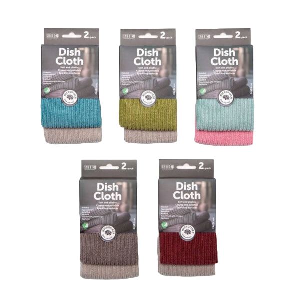 Smart micro klútur 2 stk pk.