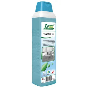 Green care Tanet alhreinsir SR15 1l