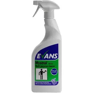 Evans Mystrol R.T.U. 750 ml krafthreinsir