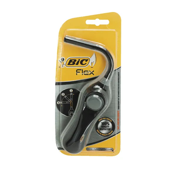 BIC kertakveikjari