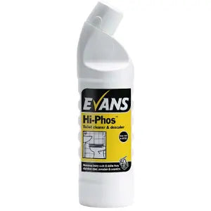 Evans WC sterkur Hi - Phos