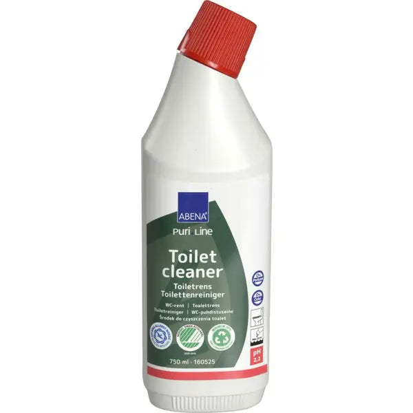 Puri Line WC hreinsir án ilms