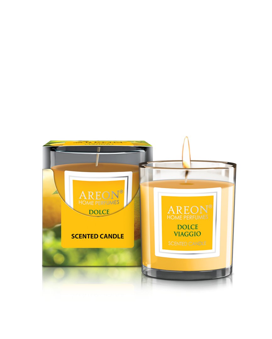 Areon Dolce Viaggio ilmkerti