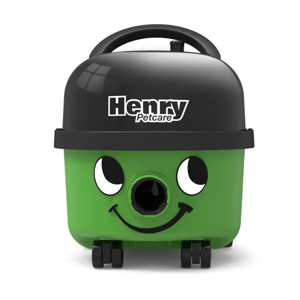 Numatic Henry Petcare