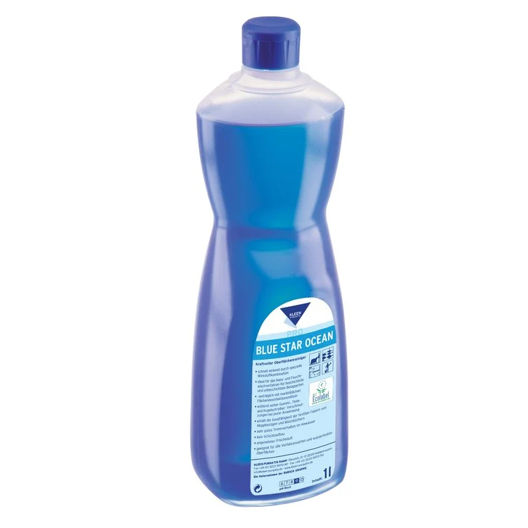 Alhreinsir Blue Star Ocean 1ltr