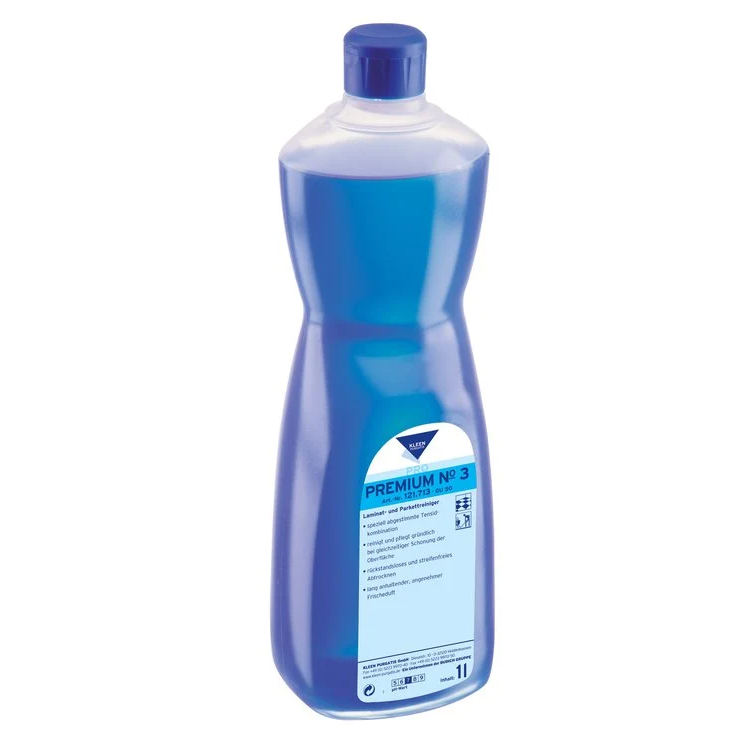 Parketsápa Premium III 1ltr