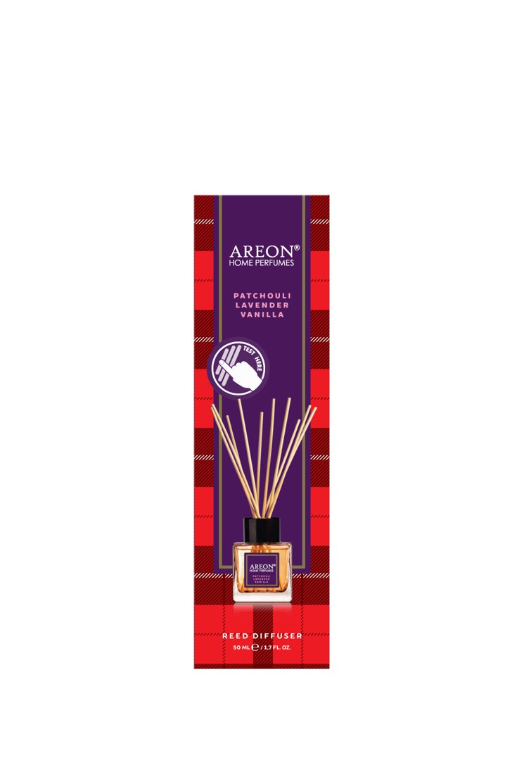 Areon Lavander Vanilla