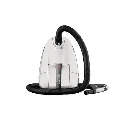 Nilfisk ryksuga Elite hvít 650W