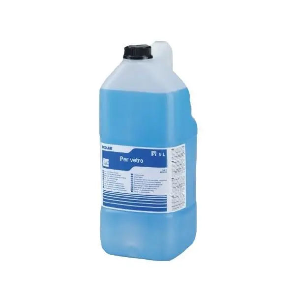 Ecolab Per Vetro, glerhreinsir 5 ltr