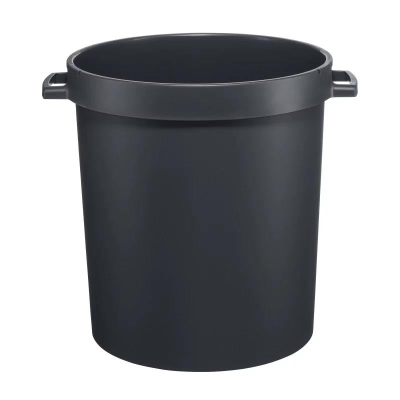 Orthex Ruslafata 80l dökk grá m/loki