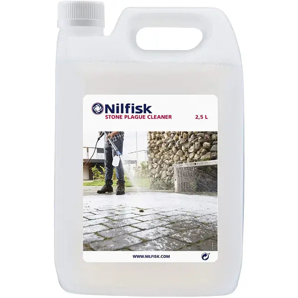 Nilfisk Stéttahreinsir 2,5 l