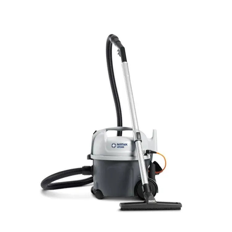 Nilfisk VP300 EU1 ryksuga