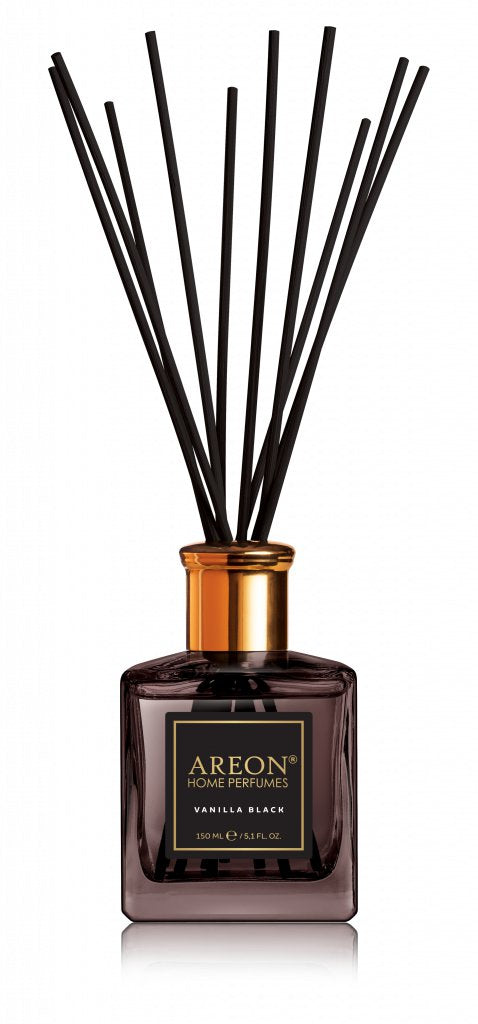 Areon Vanilla Black Premium Ilmstangir 150 ml