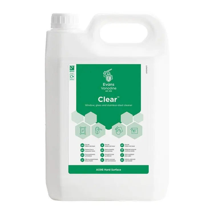 Evaans Clear 5L