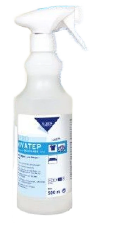 Novatep Teppasápa m/ spray 500 ml