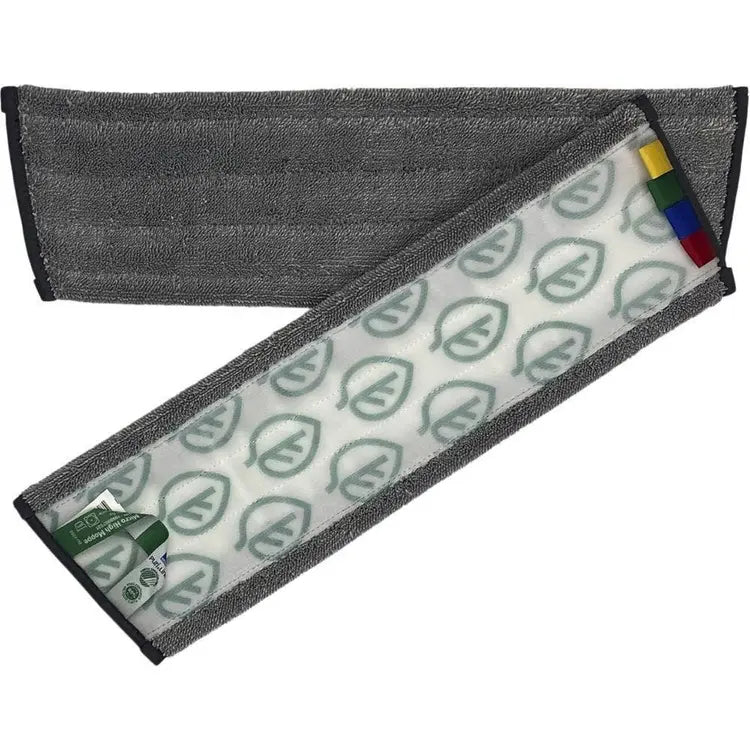 Abena Örtrefjamoppa High40 cm Svansvottuð