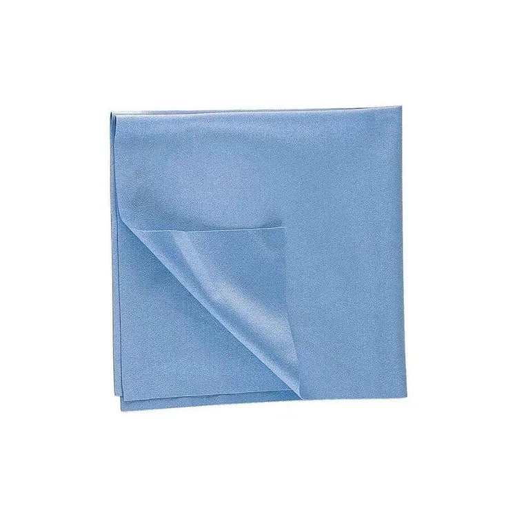 Vermop Textronic örtrefjaklútar bláir Speglar og gler