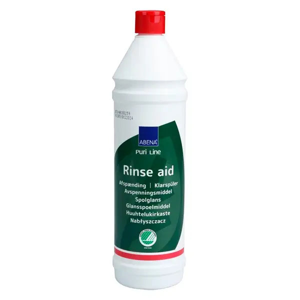 Puri - Line Rinse aid uppþvottagljái 1l