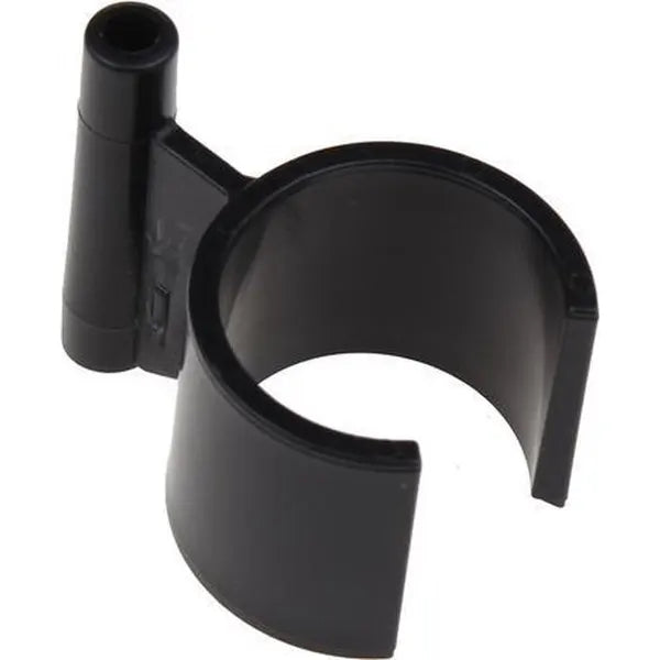 Biðstöðufesting, stutt, Nilfisk Select/Elite