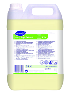 Tapi Extract teppasápa 5l