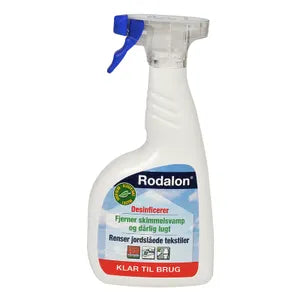 Rodalon yfirborðs sótthreinsir, 750ml