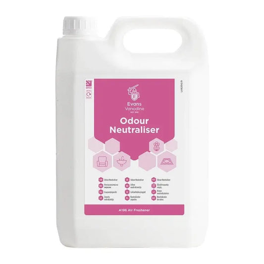 Odour Lyktareyðir 5L