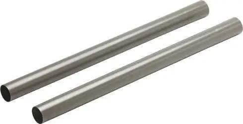 Nilfisk  Ryksugurör framlenging 2x50cm, 36mm