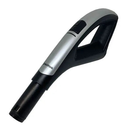 Nilfisk  Beyjurör, Handfang með stýringu, Elite