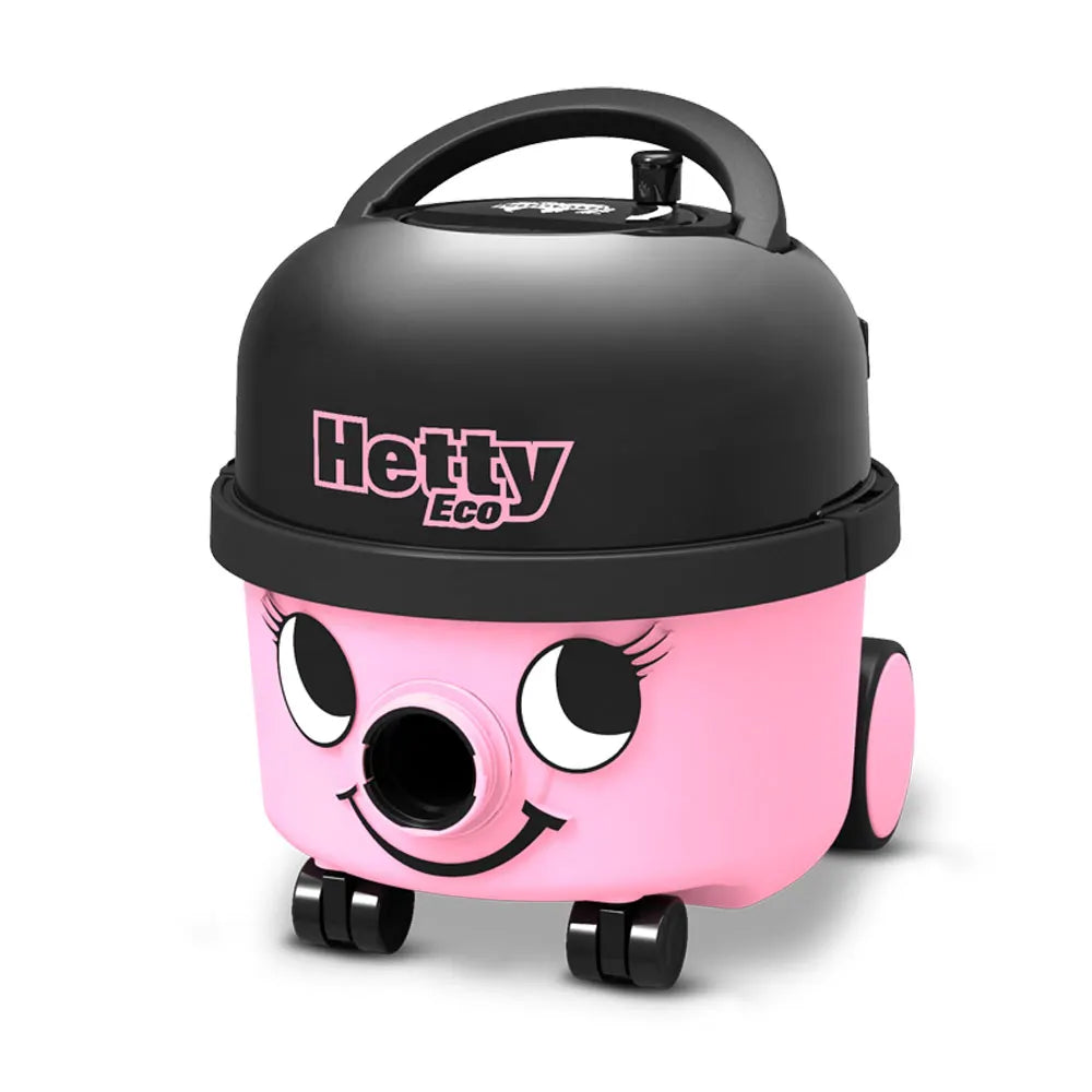 Numatic, Hetty ECO HET160, bleik ryksuga