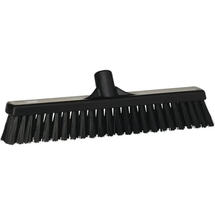 Vikan kústur 41 cm svartur