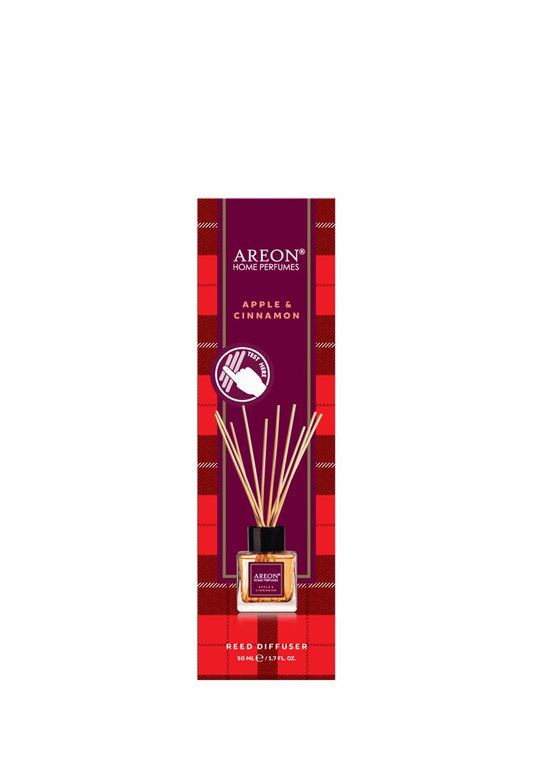 Areon Apple & Cinnamon ilmstangir 50 ml