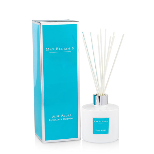 Max Benjamin – LUXURY DIFFUSER