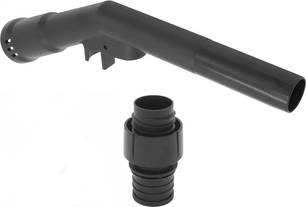 Beygjurör, VP300 svart