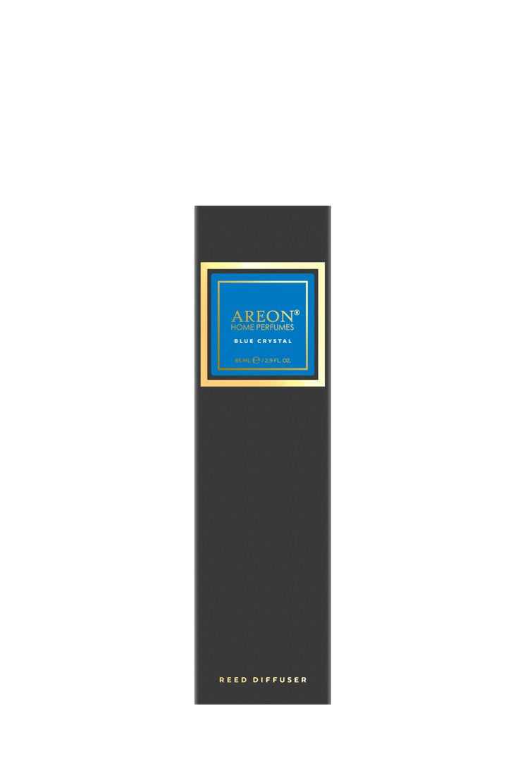 Areon Blue Crystal Premium ilmstangir 85 ml