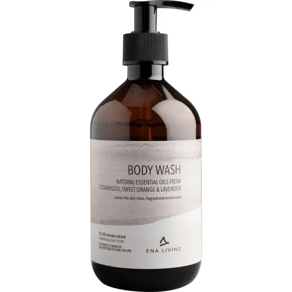 Ena Living Body wash 500 ml