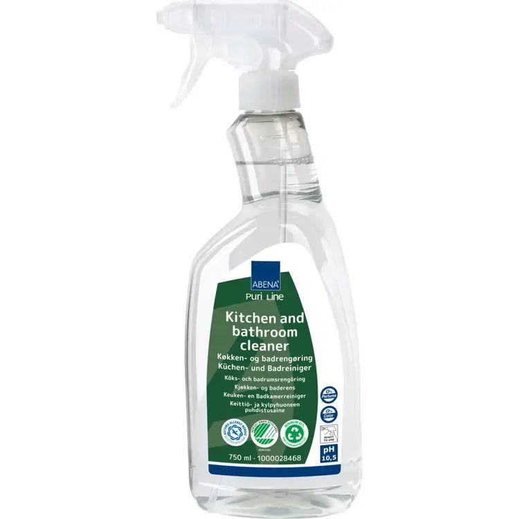 Puri - Line Heimilispakki Svansvottaður