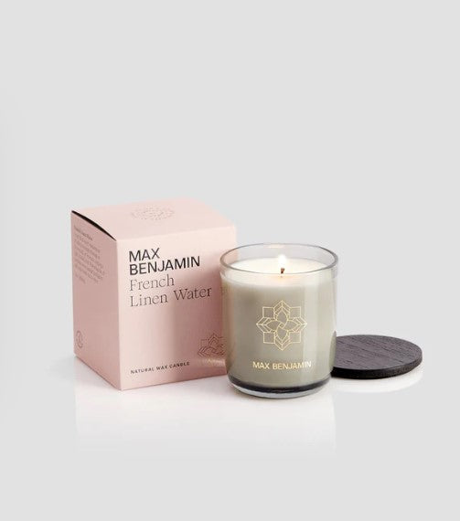 Max Benjamin French Linen Water
