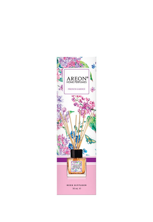Areon French Garden ilmstangir 50 ml