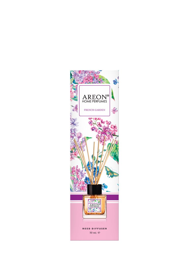 Areon French Garden ilmstangir 50 ml