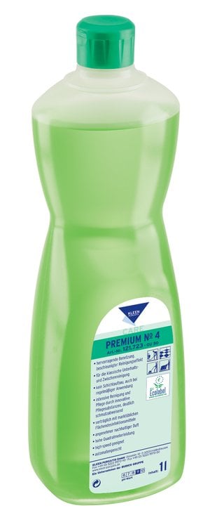 Premium no 4 Gólfsápa 1l