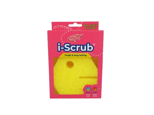 I-scrub