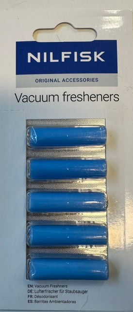 Nilfisk Vacuum freshners dýralyktareyðir