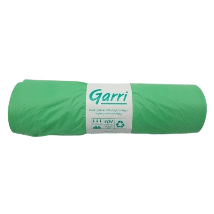 Biopokar 60X70 cm 45 ltr