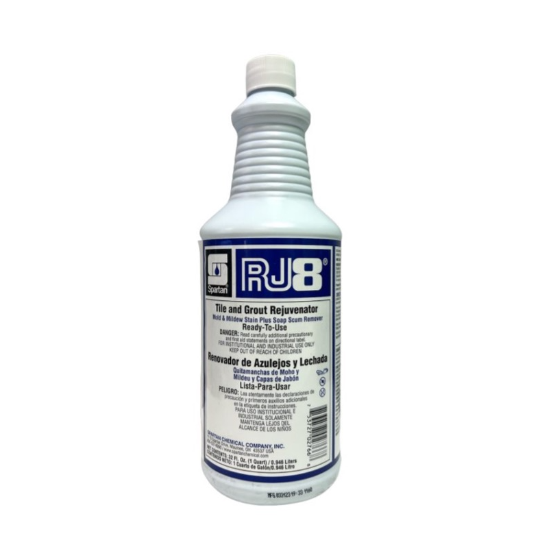 Djúpþrif baðherbergi