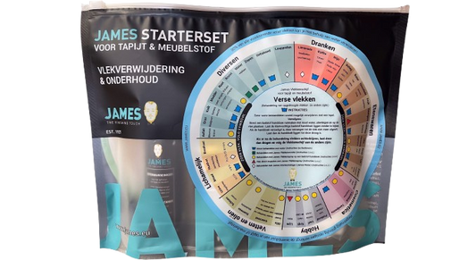 James Starerset