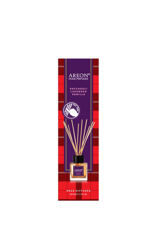 Areon Lavander Vanilla