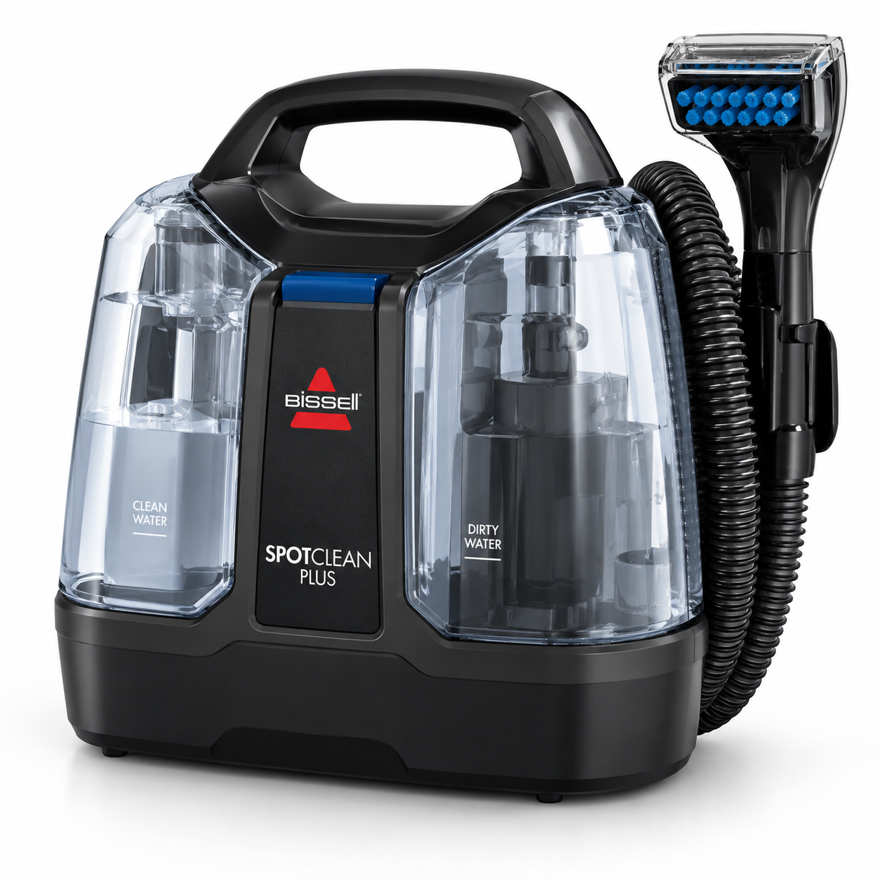 Bissell SpotClean Plus blettahreinsivél
