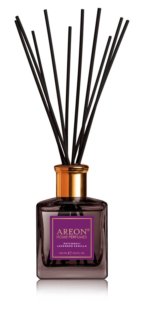 Areon Patchouli Lavander vanilla Premium ilmstrá 150 ml